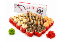 Set de sushi Sea