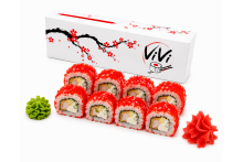Ebi cranch Roll