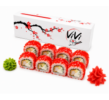 Ebi cranch Roll