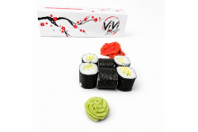 Maki avocado