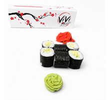 Maki avocado