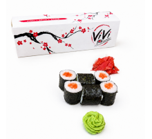 Maki somon