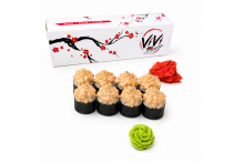 Maki avosom