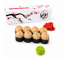 Maki avosom