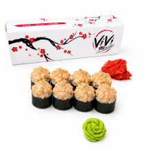 Maki avosom