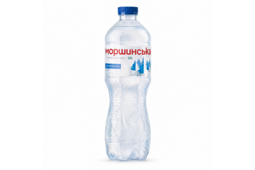 моршинська газированная