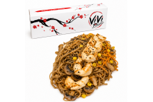 soba krivetka