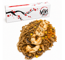 soba krivetka