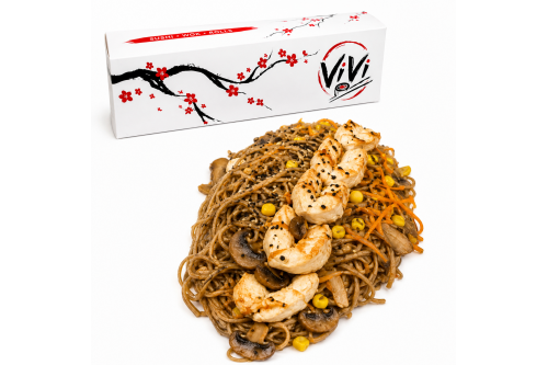 soba krivetka