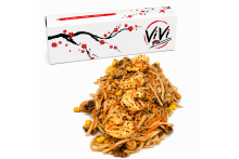 udon krivetka