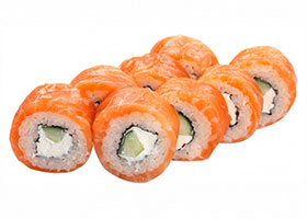 Classic Rolls