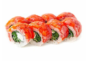 Fusion Rolls
