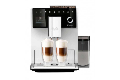 Кофемашина MELITTA Caffeo F 630-101 CI Touch