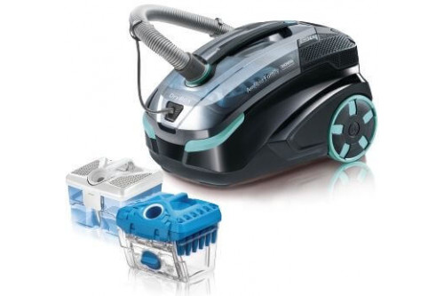 Моющий пылесос Thomas DryBOX Amfibia Family