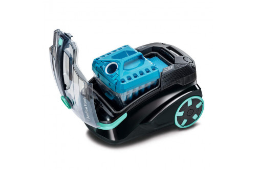 Моющий пылесос Thomas DryBOX Amfibia Family