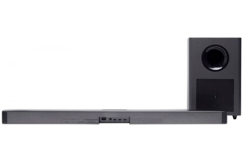 Саундбар JBL Bar 2.1 Deep Bass 2.1
