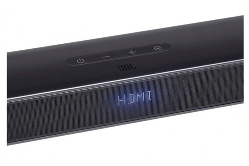 Саундбар JBL Bar 2.1 Deep Bass 2.1