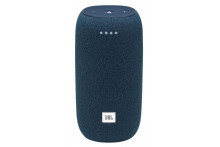 Умная колонка JBL Link Portable, синяя