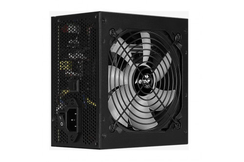 Блок питания Aerocool KCAS PLUS GOLD 850W ARGB