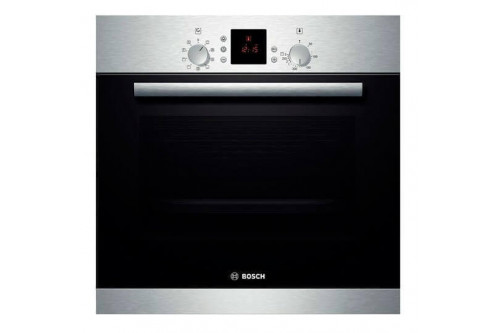 Электрический духовой шкаф BOSCH HBN 331E1S