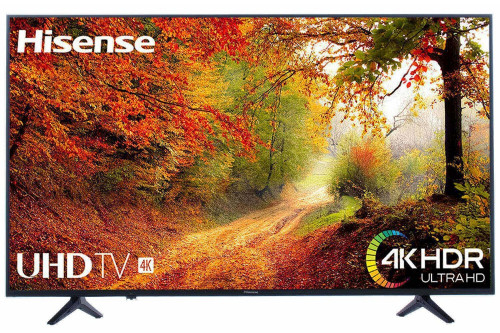 Телевизор Hisense H50A6100