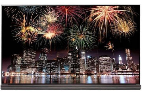 Телевизор OLED LG OLED65G7V