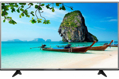 Телевизор LG 46" UE46F6999AK