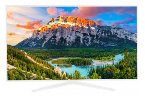 Телевизор Samsung UE49N5510A