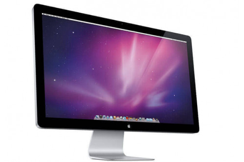 Моноблок Apple iMac