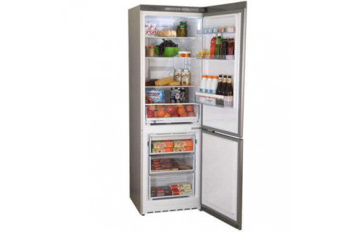 Холодильник Bosch Serie 2 KGN36NL13R