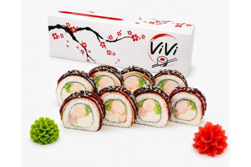 Canada Ebi