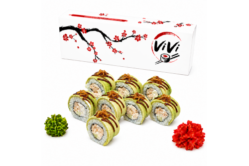 Avocado Roll