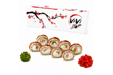Tempura tipar Roll