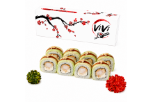 Ovoca roll