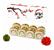 Ovoca roll
