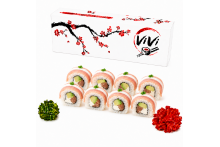 Ton Truffe roll