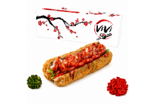 sushi dog crivetca