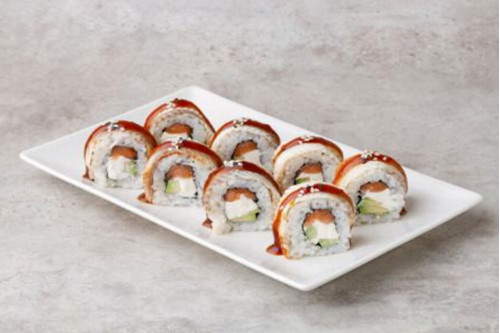 Canada Roll
