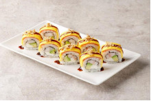 Kaizen roll