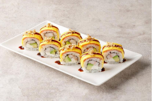 Kaizen roll