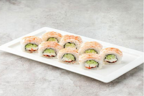 Ebi Roll