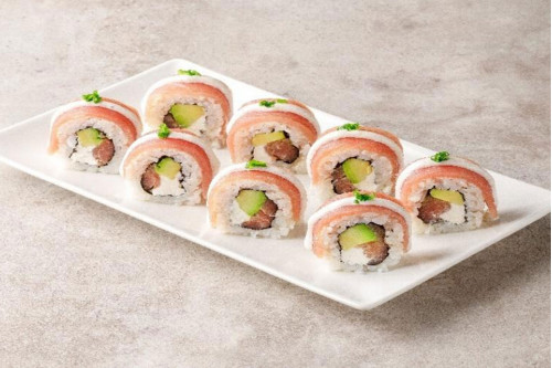 Ton Truffe roll