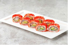 California creveti Roll