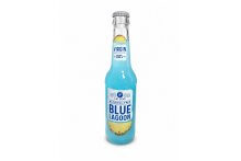 Blue lagoon