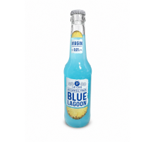 Blue lagoon