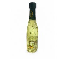 Zen mango pineapple