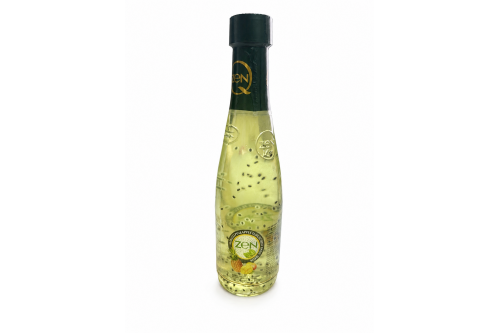 Zen mango pineapple