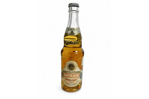 Lagidze Cream Soda