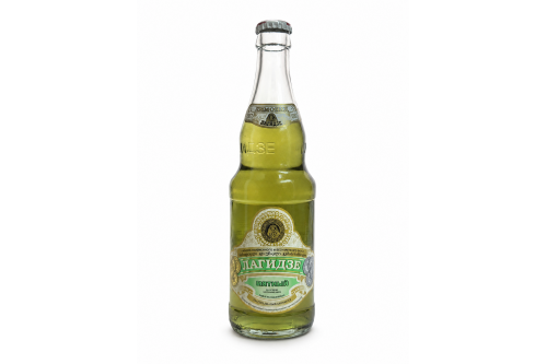 Limonadă cu mentă „Lagidze”