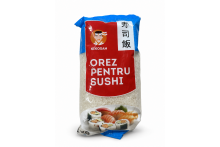 orez pentru sushi